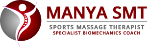Acupuncture & Sports Massage Wokingham | ManyaSMT Logo