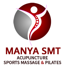 Acupuncture & Sports Massage Wokingham | ManyaSMT Logo